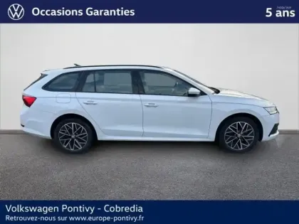 Photo 18 Skoda Octavia  Combi 2.0 TDI 150ch Business DSG7 Euro6d-DG