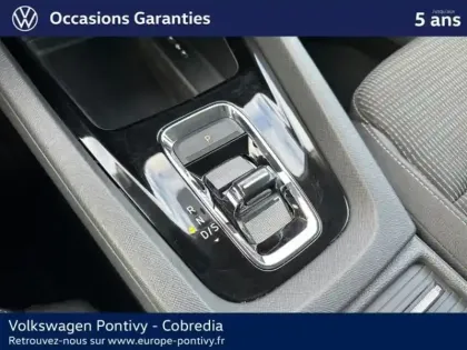 Photo 26 Skoda Octavia  Combi 2.0 TDI 150ch Business DSG7 Euro6d-DG