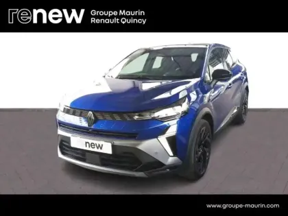 Photo 15 Renault Symbioz  1.6 E-Tech full hybrid 145ch esprit Alpine