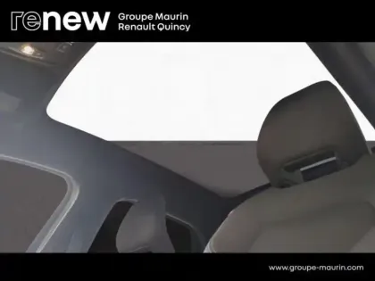 Photo 13 Renault Symbioz  1.6 E-Tech full hybrid 145ch esprit Alpine