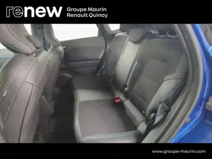 Photo 10 Renault Symbioz  1.6 E-Tech full hybrid 145ch esprit Alpine