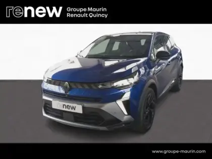 Photo Renault Symbioz