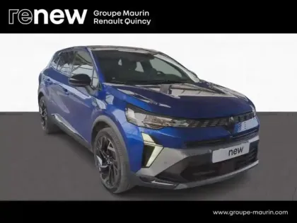 Photo 2 Renault Symbioz  1.6 E-Tech full hybrid 145ch esprit Alpine