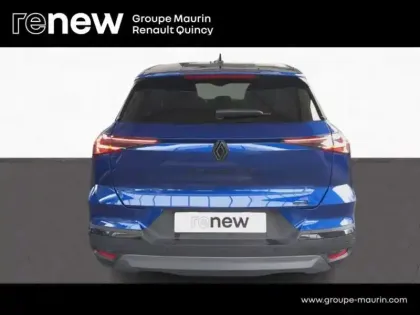 Photo 4 Renault Symbioz  1.6 E-Tech full hybrid 145ch esprit Alpine