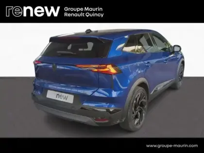 Photo 3 Renault Symbioz  1.6 E-Tech full hybrid 145ch esprit Alpine