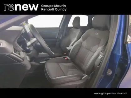 Photo 9 Renault Symbioz  1.6 E-Tech full hybrid 145ch esprit Alpine