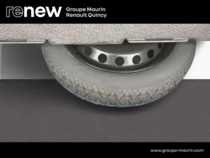 Photo 8 Renault Symbioz  1.6 E-Tech full hybrid 145ch esprit Alpine