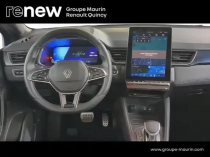 Photo 12 Renault Symbioz  1.6 E-Tech full hybrid 145ch esprit Alpine