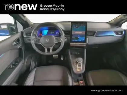 Photo 11 Renault Symbioz  1.6 E-Tech full hybrid 145ch esprit Alpine