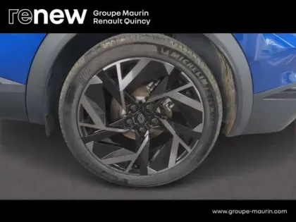 Photo 6 Renault Symbioz  1.6 E-Tech full hybrid 145ch esprit Alpine