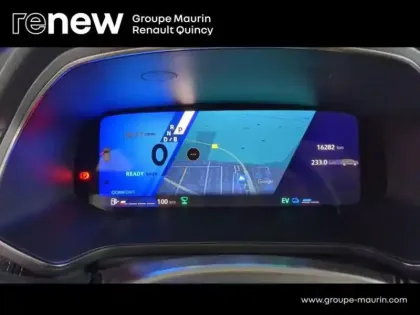 Photo 14 Renault Symbioz  1.6 E-Tech full hybrid 145ch esprit Alpine