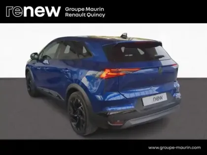 Photo 5 Renault Symbioz  1.6 E-Tech full hybrid 145ch esprit Alpine