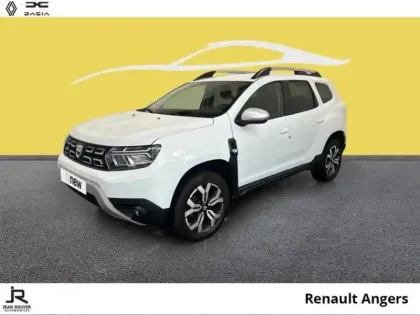 Photo Dacia Duster