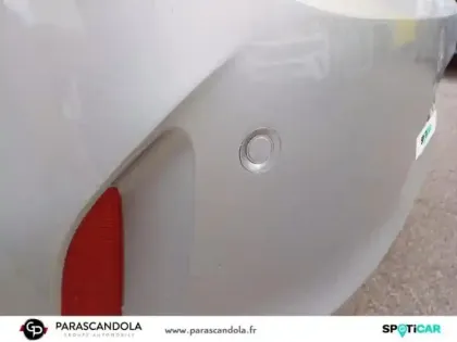 Photo 9 Opel Corsa  1.2 Turbo 100ch Edition Business