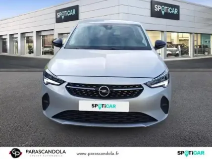 Photo 1 Opel Corsa  1.2 Turbo 100ch Edition Business