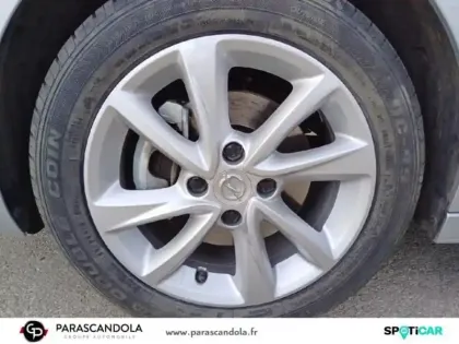 Photo 2 Opel Corsa  1.2 Turbo 100ch Edition Business