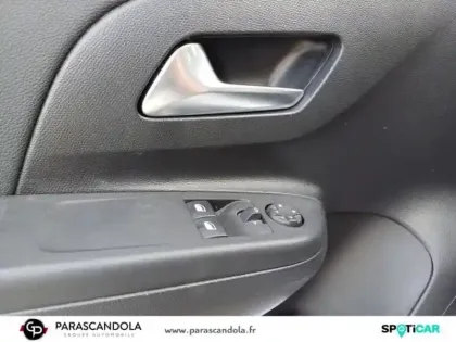 Photo 8 Opel Corsa  1.2 Turbo 100ch Edition Business