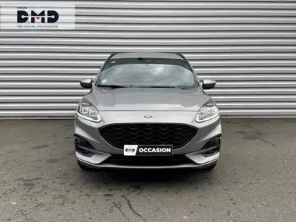 Photo 3 Ford Kuga  2.5 Duratec 190ch FHEV E85 ST-Line X BVA