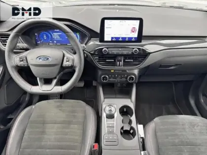 Photo 4 Ford Kuga  2.5 Duratec 190ch FHEV E85 ST-Line X BVA