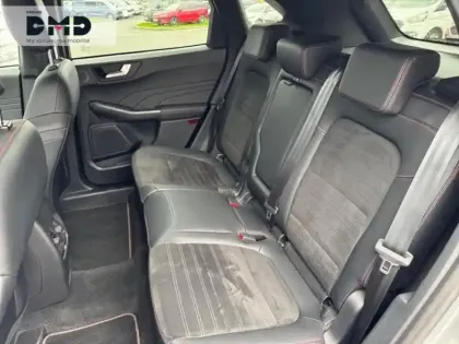 Photo 9 Ford Kuga  2.5 Duratec 190ch FHEV E85 ST-Line X BVA