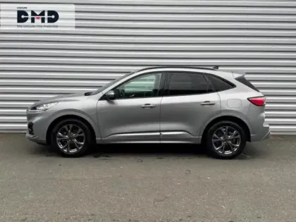 Photo 1 Ford Kuga  2.5 Duratec 190ch FHEV E85 ST-Line X BVA