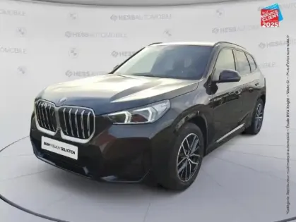 Photo Bmw X1