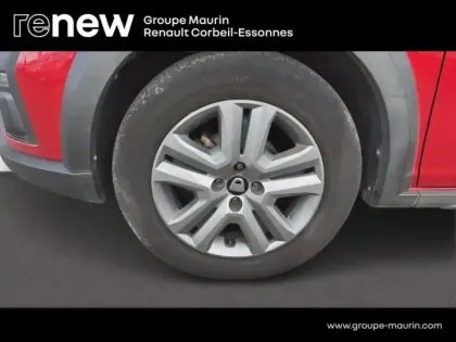 Photo 8 Dacia Sandero  1.0 ECO-G 100ch Stepway Confort