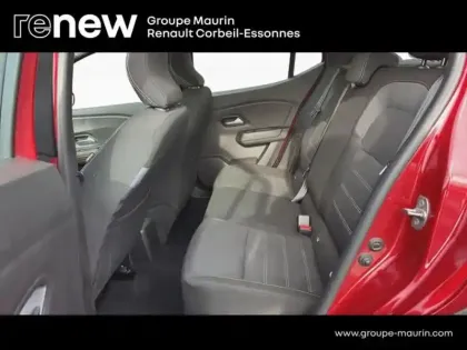 Photo 11 Dacia Sandero  1.0 ECO-G 100ch Stepway Confort