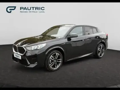 Photo Bmw X2