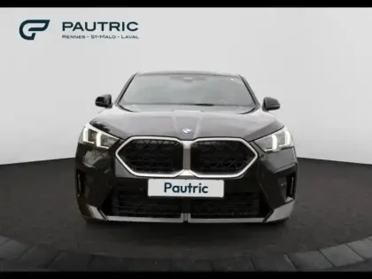 Photo 22 BMW X2  sDrive18dA 150ch M Sport DKG7