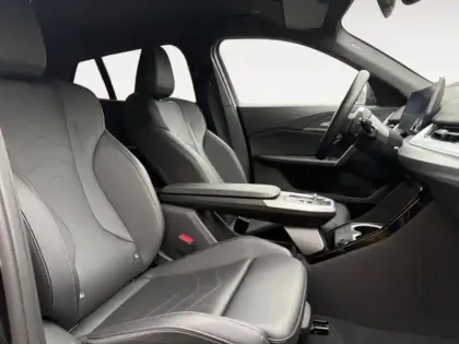 Photo 29 BMW X2  sDrive18dA 150ch M Sport DKG7