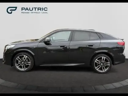 Photo 16 BMW X2  sDrive18dA 150ch M Sport DKG7