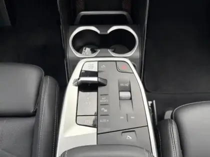 Photo 25 BMW X2  sDrive18dA 150ch M Sport DKG7