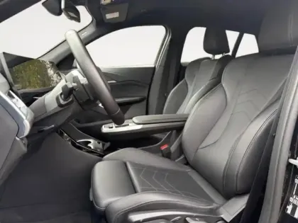 Photo 23 BMW X2  sDrive18dA 150ch M Sport DKG7