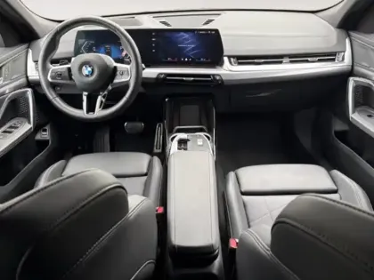 Photo 24 BMW X2  sDrive18dA 150ch M Sport DKG7