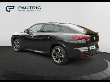 Photo 17 BMW X2  sDrive18dA 150ch M Sport DKG7