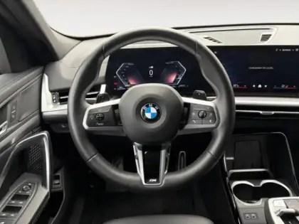 Photo 26 BMW X2  sDrive18dA 150ch M Sport DKG7