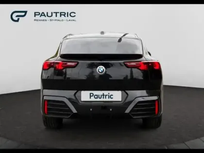 Photo 18 BMW X2  sDrive18dA 150ch M Sport DKG7