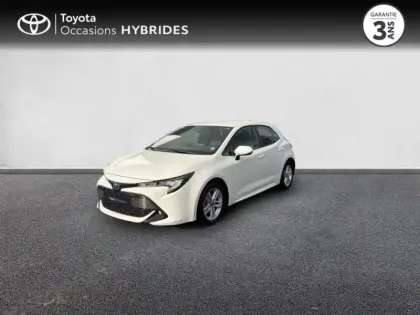 Photo Toyota Corolla