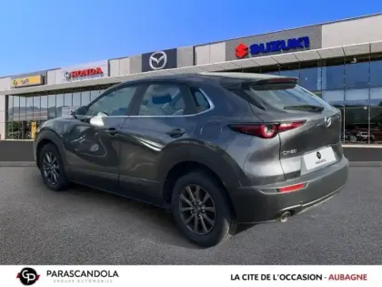 Photo 6 Mazda Cx-30 Gén. I Ph1 Business Executive 5