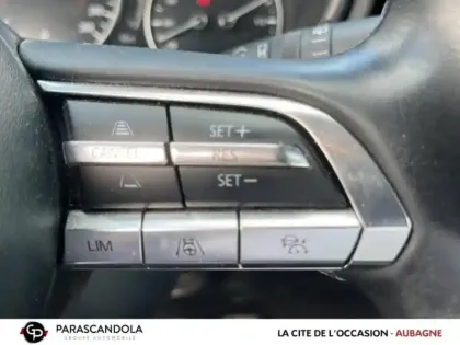 Photo 13 Mazda Cx-30 Gén. I Ph1 Business Executive 5