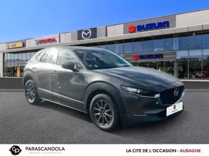 Photo 17 Mazda Cx-30 Gén. I Ph1 Business Executive 5