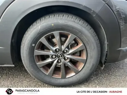 Photo 10 Mazda Cx-30 Gén. I Ph1 Business Executive 5