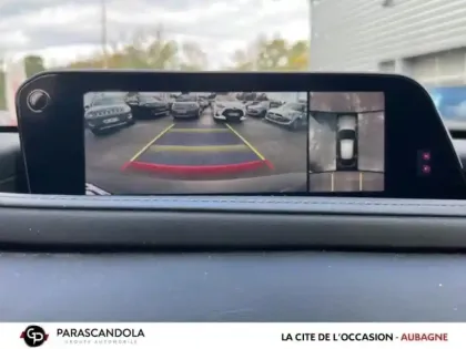 Photo 11 Mazda Cx-30 Gén. I Ph1 Business Executive 5