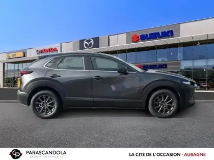 Photo 18 Mazda Cx-30 Gén. I Ph1 Business Executive 5