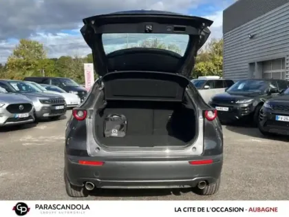 Photo 5 Mazda Cx-30 Gén. I Ph1 Business Executive 5