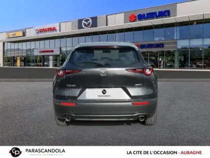 Photo 19 Mazda Cx-30 Gén. I Ph1 Business Executive 5