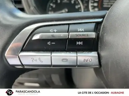 Photo 14 Mazda Cx-30 Gén. I Ph1 Business Executive 5