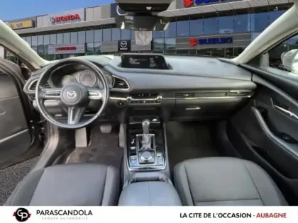 Photo 21 Mazda Cx-30 Gén. I Ph1 Business Executive 5