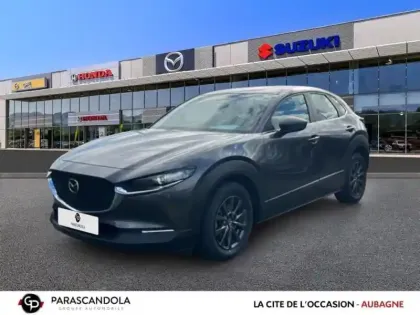 Photo 15 Mazda Cx-30 Gén. I Ph1 Business Executive 5